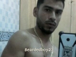 Beardedboy23