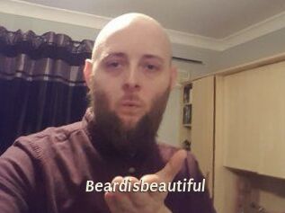Beardisbeautiful