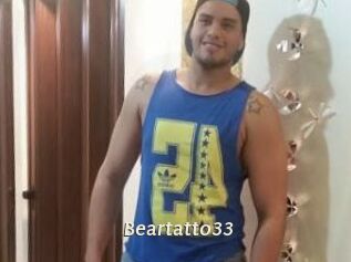 Beartatto33