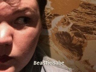 BeastieBabe