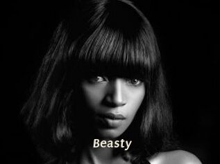 Beasty Blog éjac