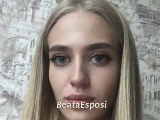 BeataEsposi