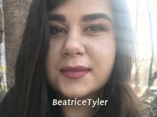BeatriceTyler Blog éjac