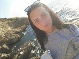 BeatriceX