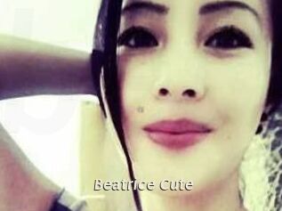 Beatrice_Cute Blog éjac