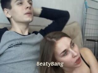 BeatyBang