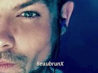 BeaubrunX
