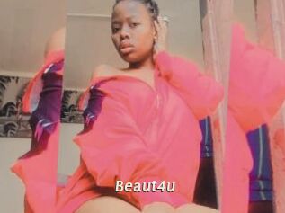 Beaut4u