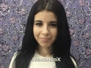 BeautMoniK