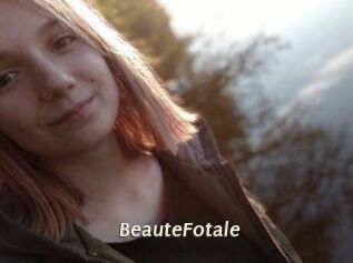 BeauteFotale