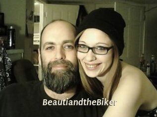 BeautiandtheBiker