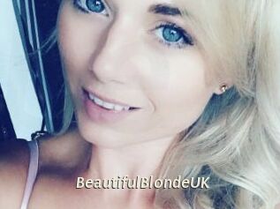 BeautifulBlondeUK