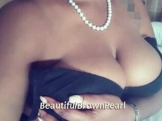 BeautifulBrownPearl