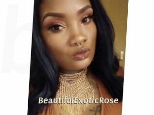BeautifulExoticRose