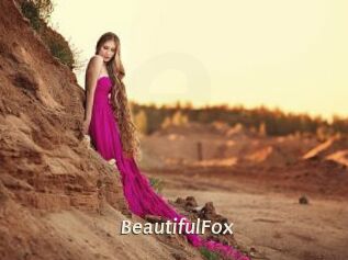BeautifulFox