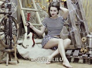BeautifulLILU