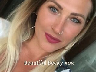Beautiful_Becky_xox