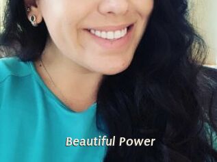 Beautiful_Power