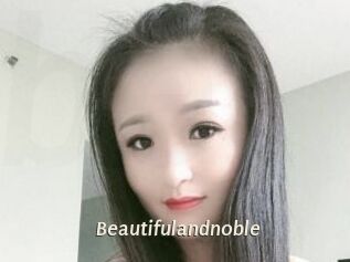 Beautifulandnoble