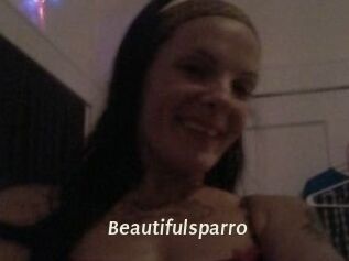Beautifulsparro