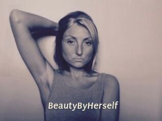BeautyByHerself