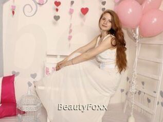 BeautyFoxx