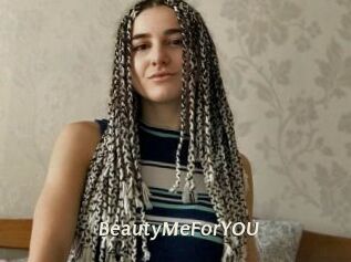 BeautyMeForYOU