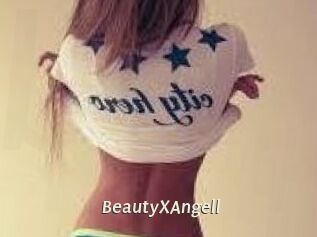 BeautyXAngell