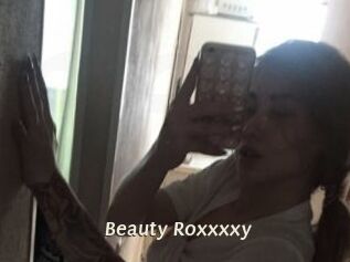 Beauty_Roxxxxy