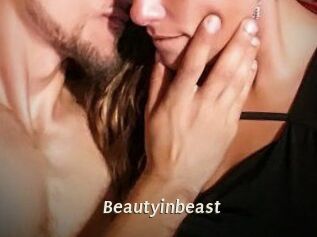 Beautyinbeast