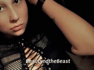 BeautyndtheBeast