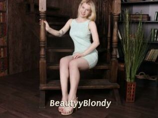 BeautyyBlondy