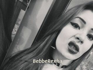 BebbeRexha