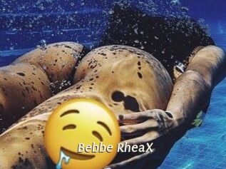 Bebbe_RheaX