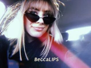 BeccaLIPS