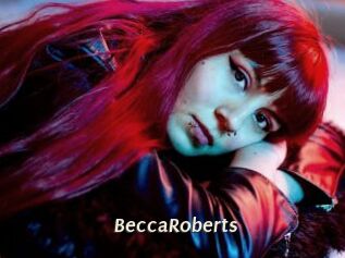 BeccaRoberts