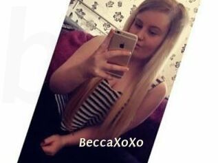 BeccaXoXo