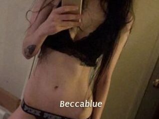 Beccablue