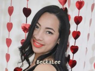 BeckaLee