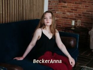 BeckerAnna