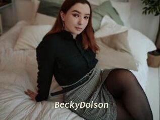 BeckyDolson