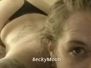 BeckyMoon
