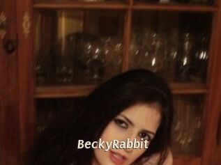Becky_Rabbit Blog éjac