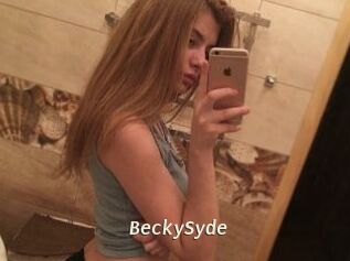 BeckySyde