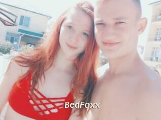 BedFoxx