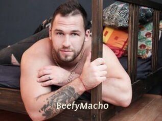 BeefyMacho