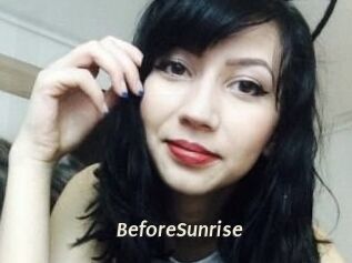 BeforeSunrise