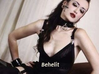Behelit
