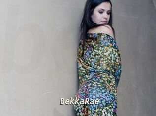 BekkaRae