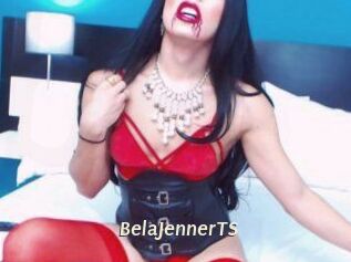 BelaJennerTS